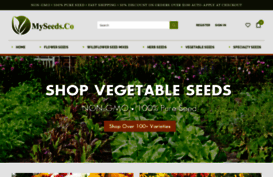 myseeds.co
