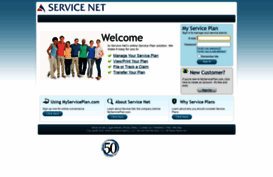 myserviceplan.com