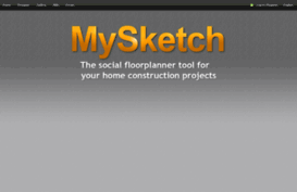 mysketch3d.com