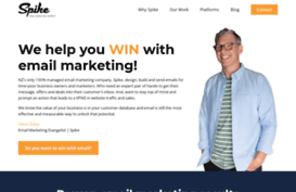 myspikemail.com