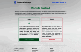 mysql-admin.pointel.it