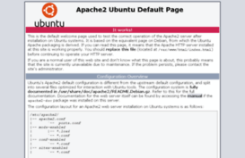 mysql.alpha1.co.za