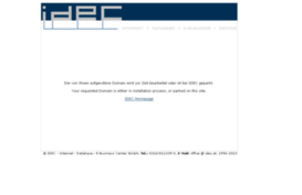 mysql.idec.at