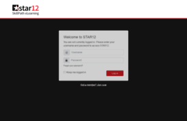 mystar12.com