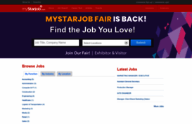mystarjob.com