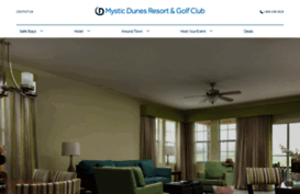 mystic-dunes-resort.com