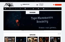 mystic-silk.com.ua