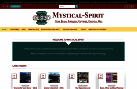 mystical-spirit.com
