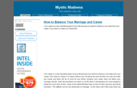 mysticmadness.com