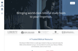 mystudybible.com