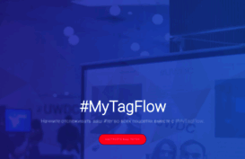 mytagflow.com