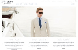 mytailor.com
