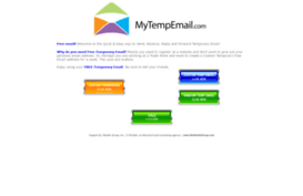 mytempemail.com