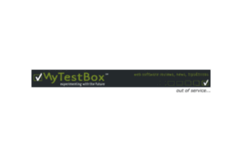 mytestbox.com