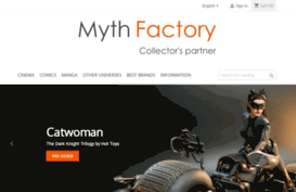 mythfactoryshop.com