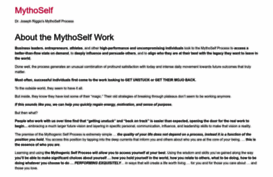 mythoself.com