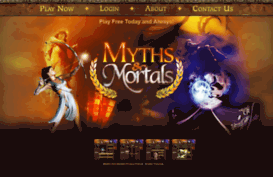 mythsandmortals.com