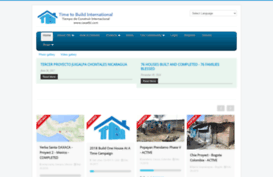 mytimetobuild.org
