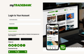 mytradebank.com