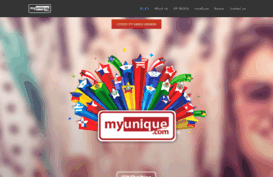 myunique.com