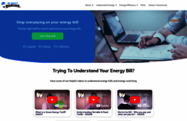 myutilitygenius.co.uk