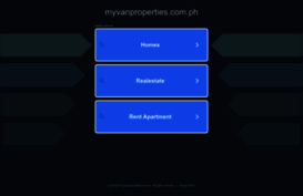 myvanproperties.com.ph