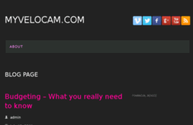 myvelocam.com
