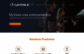 myvitale.com