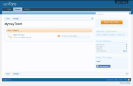 mywayteam.ru