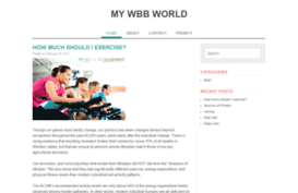 mywbb-world.com