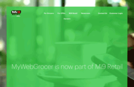 mywebgrocer.com