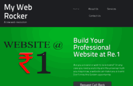 mywebrocker.com