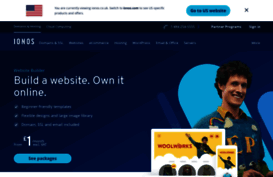 mywebsite.1and1.co.uk