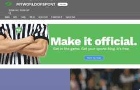myworldofsport.sportsblog.com
