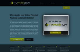 myworthnow.com