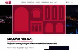 myyerevan.am