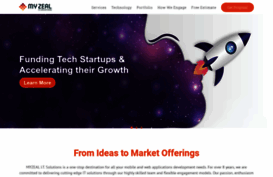 myzealit.com