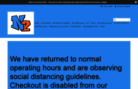 n2vapes.com