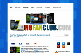n8fanclub.com
