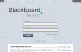 nacc.blackboard.com