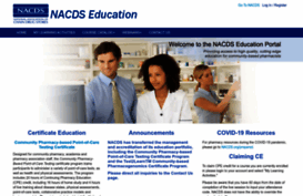 nacds.learnercommunity.com