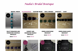nadiasboutique.com.au