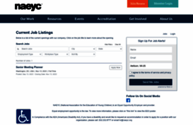 naeyc.applicantpro.com