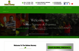 nafeesnursery.com