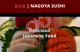 nagoyasushirockville.com