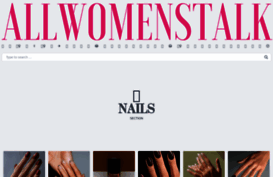 nails.allwomenstalk.com