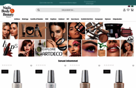 nailsbodybeauty.se