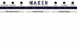 naken.co.uk