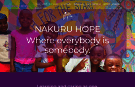 nakuruhope.org