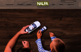 nalfa.com